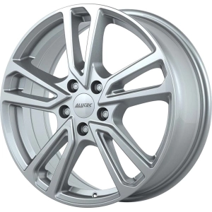 Alutec Tormenta 7x17/5x114,3 ET40 DIA66,1