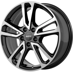 Alutec Tormenta 7x17/5x114,3 ET40 DIA66,1