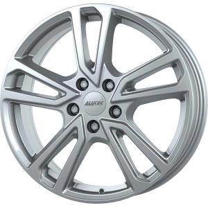 Alutec Tormenta 7x17/5x114,3 ET40 DIA66,1