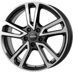 Alutec Tormenta 7x17/5x114,3 ET40 DIA66,1