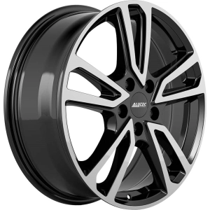 Alutec Tormenta 7x17/5x114,3 ET40 DIA66,1