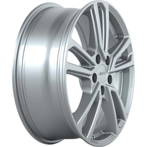 Alutec Tormenta 7x17/5x114,3 ET40 DIA66,1