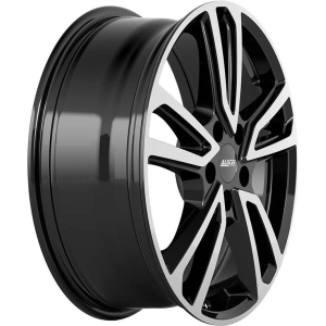 Alutec Tormenta 7x17/5x114,3 ET40 DIA66,1