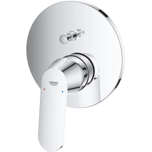 Batidora Grohe Eurosmart Cosmopolitan 24045000