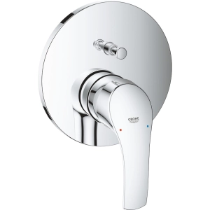 Grohe Eurosmart 24043002