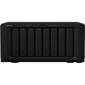 NAS - servidor Synology Diskstation DS1819 Plus