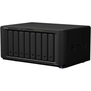 Synology Diskstation DS1819 Plus