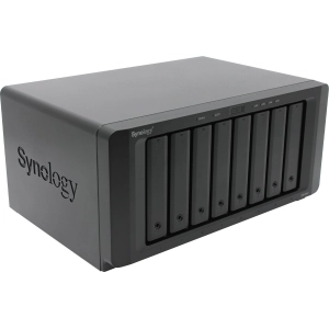 Synology Diskstation DS1819 Plus