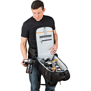 Lowepro Flipside 400 AW II