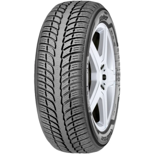 Neumáticos Kleber Quadraxer 215/55 R17 98W