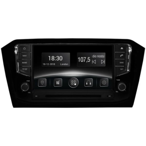 Autorradio Gazer CM5008-3G2