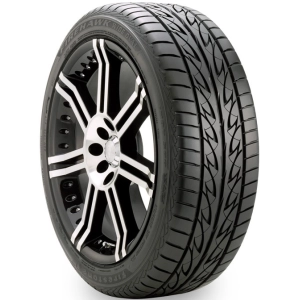 Neumáticos Firestone Firehawk Wide Oval Indy 500 215/55 R17 94W