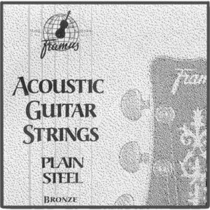 Cadenas Framus Bronze Acoustic Single 53