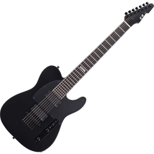 Guitarra ESP E-II T-B7 Baritone