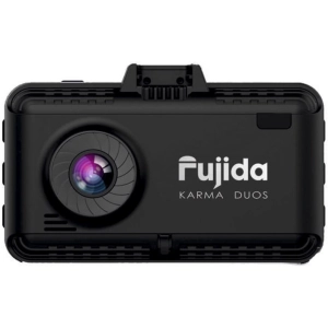 DVR Fujida Karma Duos WiFi