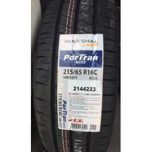 Marshal PorTran KC53 205/65 R16C 107T