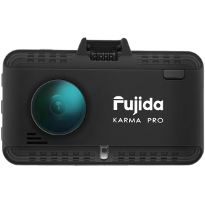 DVR Fujida Karma Pro WiFi