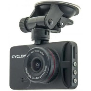 DVR Cyclone DVH-41 v3