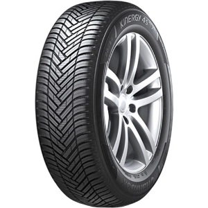 Neumáticos Hankook Kinergy 4S2 X H750A 215/65 R16 102V