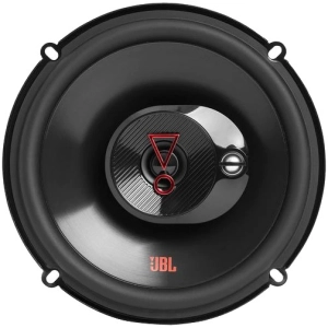 Sistema de audio para automóvil JBL Stage3 637F