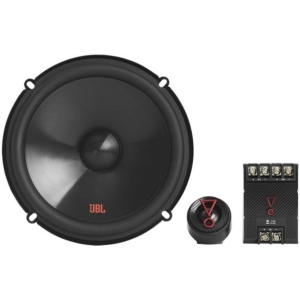 Sistema de audio para automóvil JBL Stage3 607CF