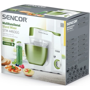 Sencor STM 4460GG