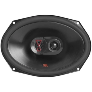 Sistema de audio para automóvil JBL Stage3 9637