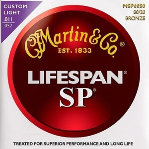 Cadenas Martin SP Lifespan Bronze Acoustic 11-52