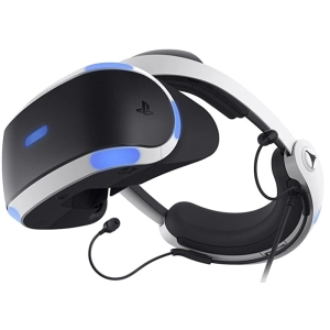 Gafas de realidad virtual Sony ​​PlayStation VR v2