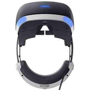 Sony PlayStation VR v2