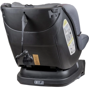 Coletto Millo Isofix