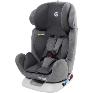 Silla de coche para niños El Camino Bravo ME1042