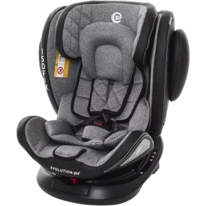 Silla de coche para niños El Camino Evolution 360 ME1045