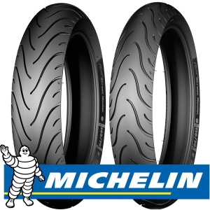 Michelin Pilot Street Radial 120/70 R17 58H