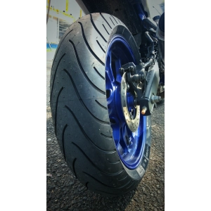 Michelin Pilot Street Radial 120/70 R17 58H