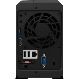 Synology NVR1218