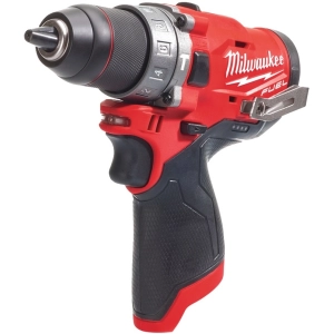 Taladro / destornillador Milwaukee M12 FPD-0