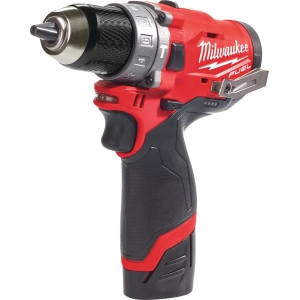 Taladro / destornillador Milwaukee M12 FPD-202X