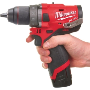 Milwaukee M12 FPD-202X