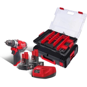 Milwaukee M12 FPD-202X