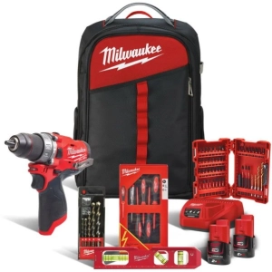 Milwaukee M12 FPD-202X