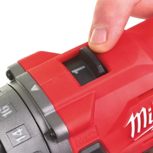 Milwaukee M12 FPD-202X