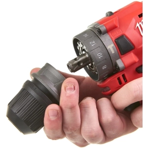 Milwaukee M12 FPDX-0