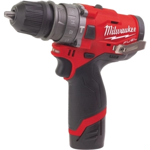 Taladro / destornillador Milwaukee M12 FPDX-202X