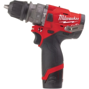 Milwaukee M12 FPDX-202X