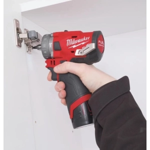 Milwaukee M12 FPDX-202X