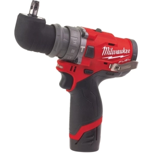 Milwaukee M12 FPDXKIT-202X