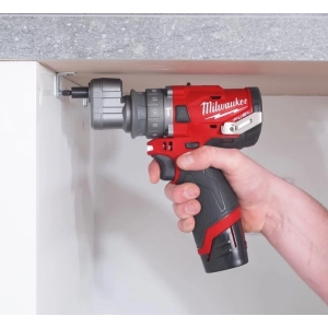 Milwaukee M12 FPDXKIT-202X