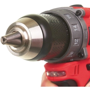 Milwaukee M12 FDD-0