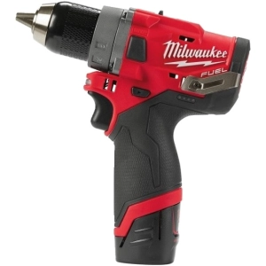 Taladro / destornillador Milwaukee M12 FDD-202X